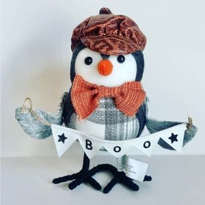 Spritz Bird Ross Harvest Bird 2022 NWT